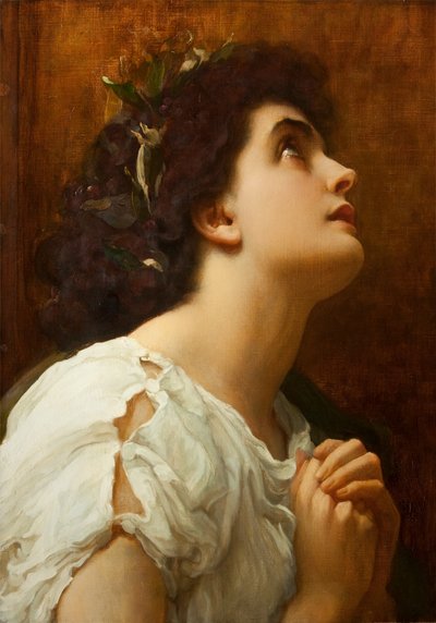 Fede da Frederic Leighton
